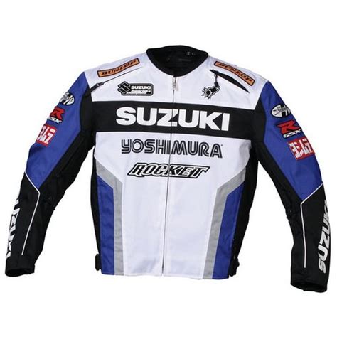 joe rocket suzuki supersport replica jacket|joe rocket ballistic touring jacket.